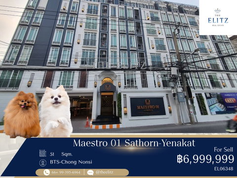  ✨ Low-Rise Luxury Sanctuary | Pet-Friendly Atmosphere in Prime CBD ✨