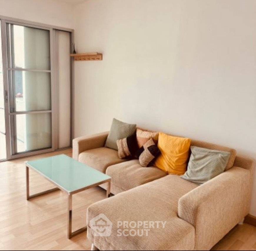 picture 100m To MRT Ratchadaphisek | 1-BR Rhythm Ratchada For Sale (ID 3176625) - 7/15