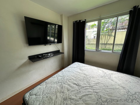 ✨ Condo for Rent – Lumpini CondoTown Ramindra-Laksi | 7,500 THB/month ✨