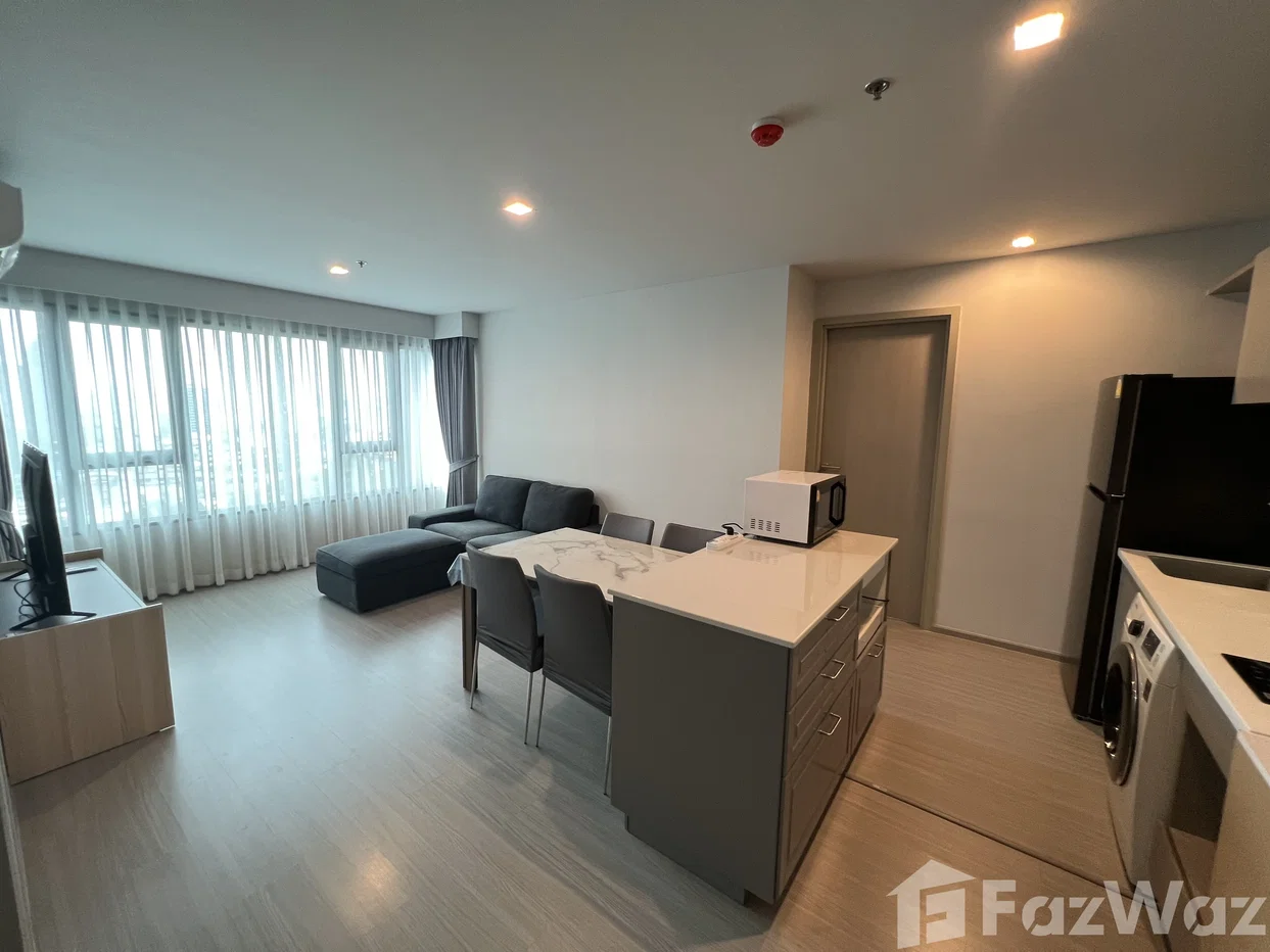 picture Life Ladprao Bldg A - 2 Beds, 1 Bath 61SQM 6662457 - 23/39