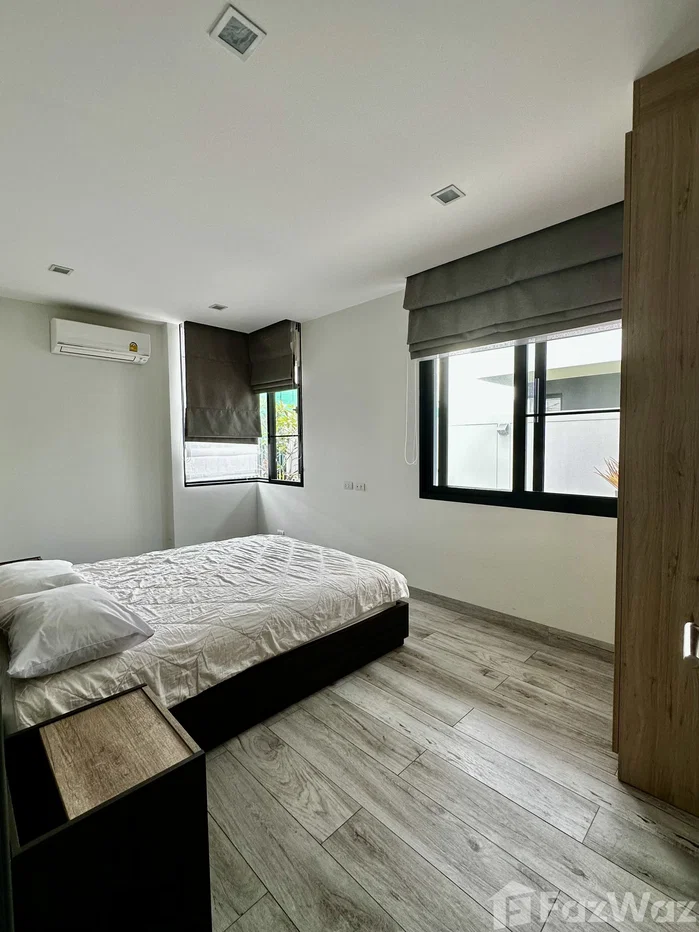 รูป ขาย วิลล่า 6 ห้องนอน ในโครงการ ลากูนา พาร์ค 2 1128762 - รูปที่ 16/18