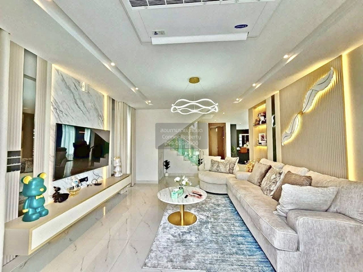 รูป ขายบ้าน  วิวพอยท์ วิลเลจ หนองปรือ บางละมุง ชลบุรี CX-155754 ✅ ทักไลน์ @connexproperty ตอบทันที ทีมงานมืออาชีพ ✅ - รูปที่ 3/12