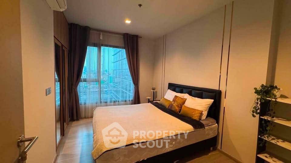picture Great Value 1-BR At Life Asoke - Rama 9, 300m To MRT Phra Ram 9 (ID 3179815) - 3/9