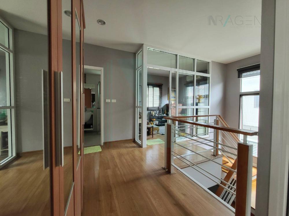 รูป 📌 ขายบ้านเดี่ยว โครงการ เดอะ แพลนท์ เอสทีค พัฒนาการ 38 2 ชั้น 3 ห้องนอน 3 ห้องน้ำ - รูปที่ 5/8