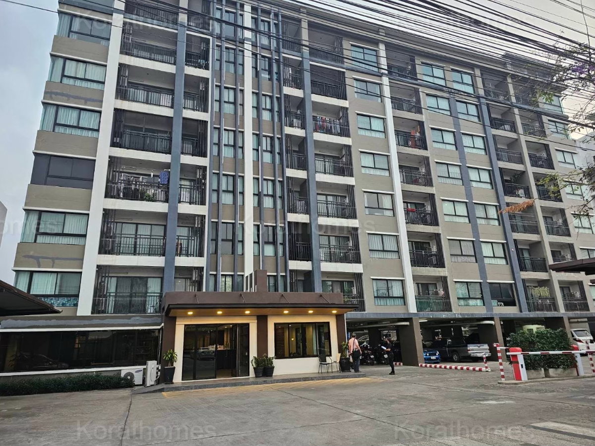 picture City link condo for rent fully furnished - 2/22