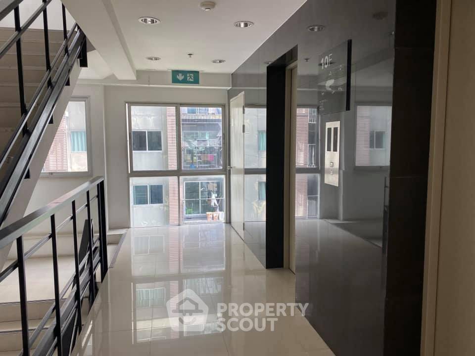 picture 1-BR Condo For Sale At A Space ID Asoke Ratchada, MRT Phra Ram 9 (ID 469071) - 11/12