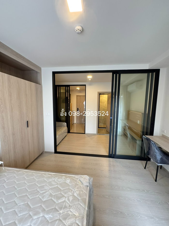 picture **dcondo Shine Rangsit – Prime Location on Chiang Rak Road, Near Thammasat University** - 10/15