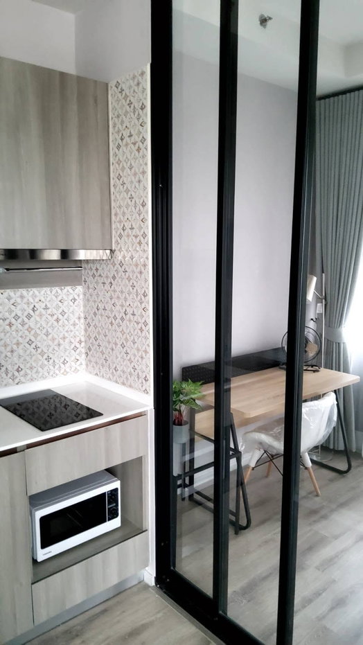 picture @Condorental condo for rent Knightsbridge Prime Ratchayothin - 6/14