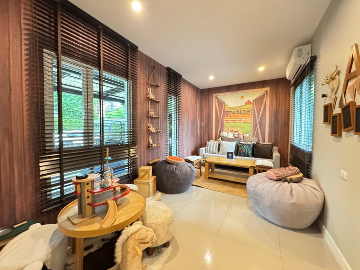 รูป ให้เช่าบ้านใหม่ พร้อมอยู่ อณาสิริ ขอนแก่น - รูปที่ 12/22