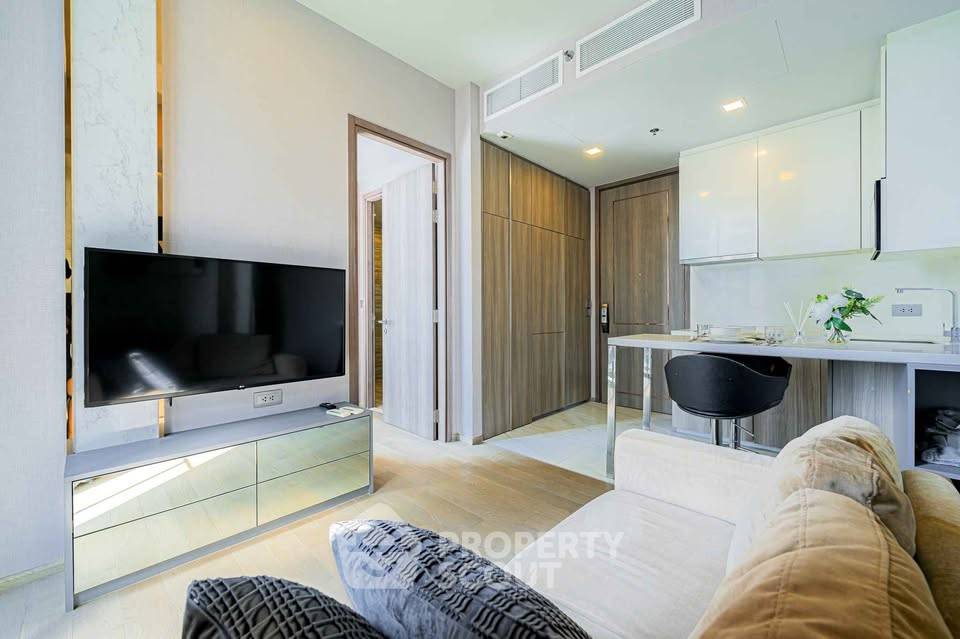 picture 50m From MRT Sukhumvit | 1-BR Celes Asoke For Sale (ID 3183400) - 8/13