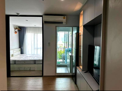 Condos for sale : Regent Home Bangson Phase 28 | 🔥 Ready-to-move-in condo for sale with unobstructed view, no buildings blocking the view.