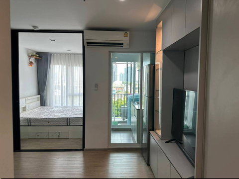 Regent Home Bangson Phase 28 | 🔥 Ready-to-move-in condo for sale with unobstructed view, no buildings blocking the view.