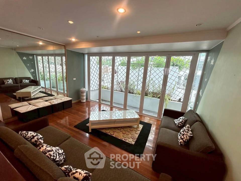 รูป คอนโด 3 ห้องนอน เลี้ยงสัตว์ได้ Siam Penthouse 2 ใกล้ MRT ลุมพินี (ID 3183846) - รูปที่ 2/7