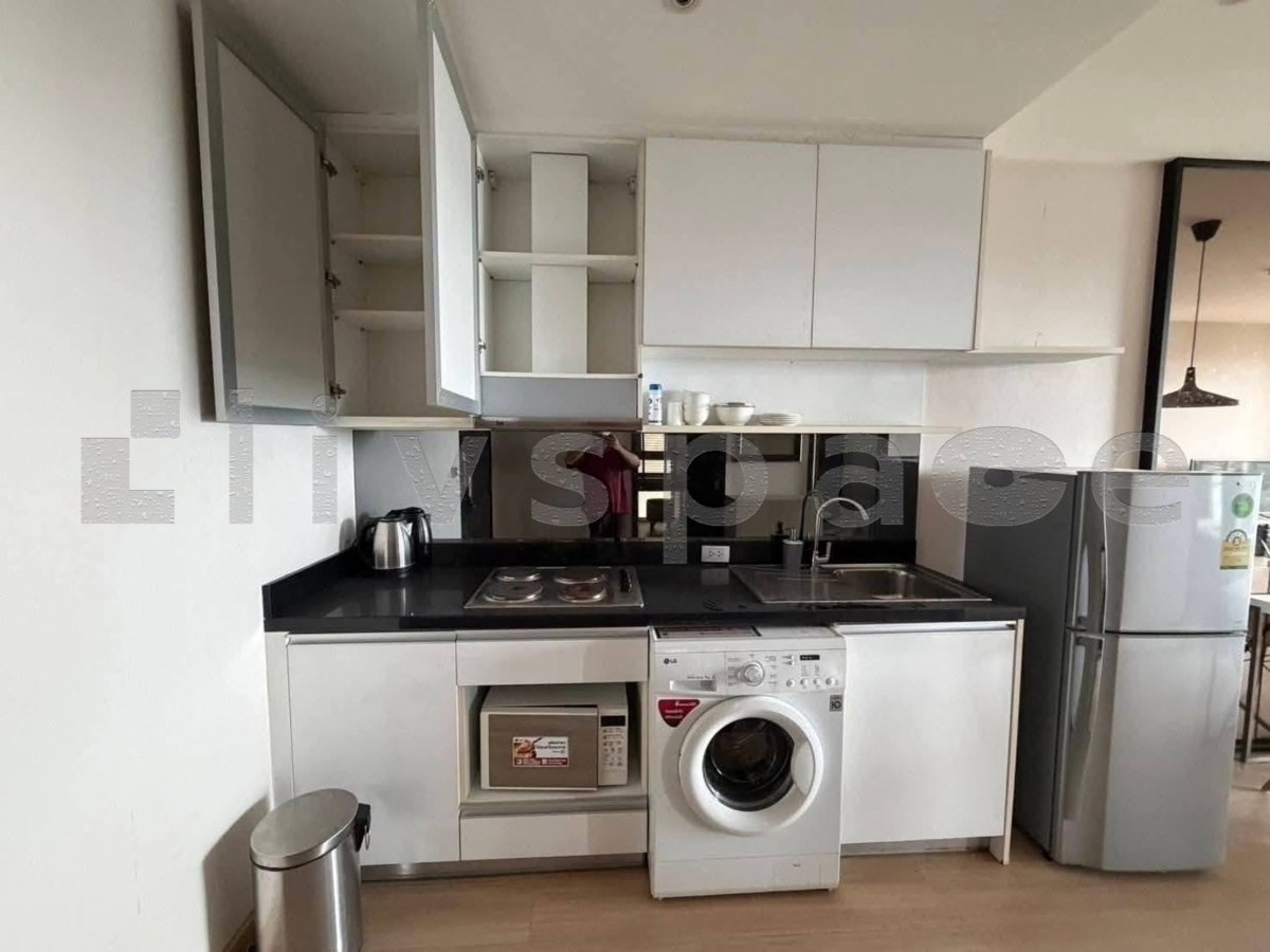 picture ▚ L08C04ツ FOR RENT: Le luk Condominium 2 Bed 2 Bath 60.56sqm Unblocked View Below Market Price✨ - 6/10