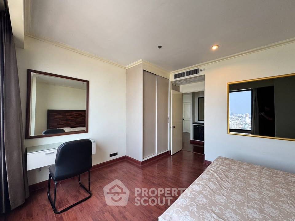 picture 1-BR Baan Sathorn Chaopraya Near BTS Krung Thon Buri (ID 3183002) - 9/12