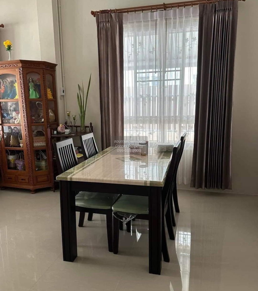 รูป ขายบ้าน  นาวีเฮ้าส์ 39 บางเสร่ สัตหีบ ชลบุรี CX-157380 ✅ ทักไลน์ @connexproperty ตอบทันที ทีมงานมืออาชีพ ✅ - รูปที่ 4/7