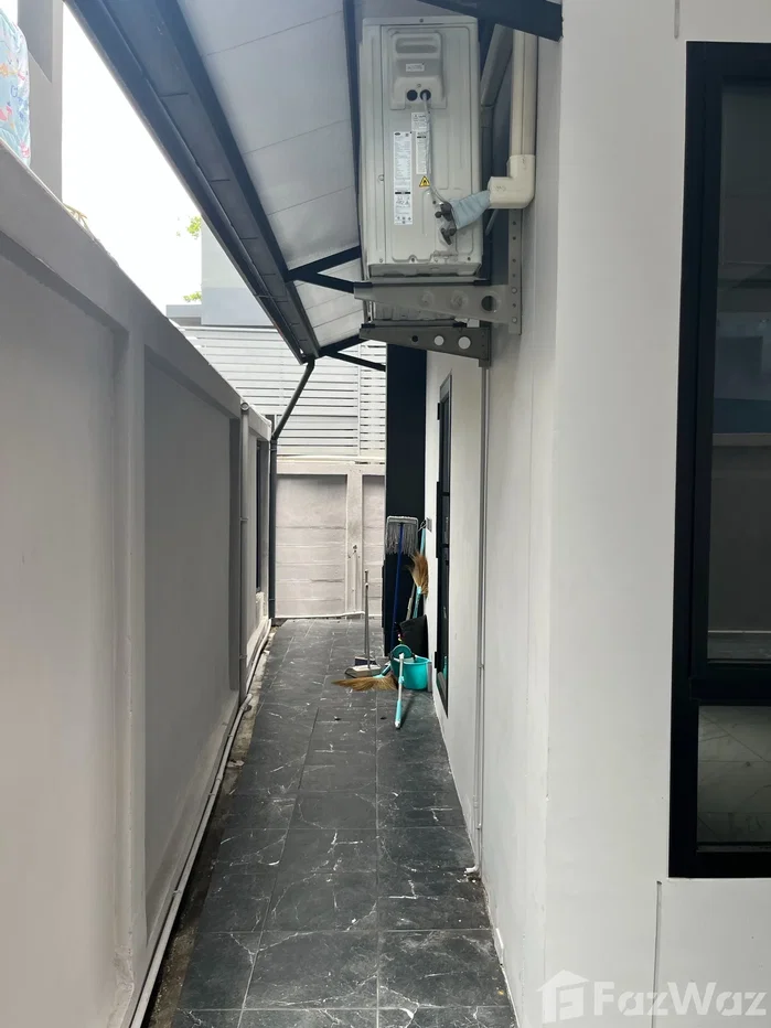 รูป บ้านเดี่ยวให้เช่า 5 ห้องนอน ใน สามเสนนอก, กรุงเทพมหานคร 6669685 - รูปที่ 7/33