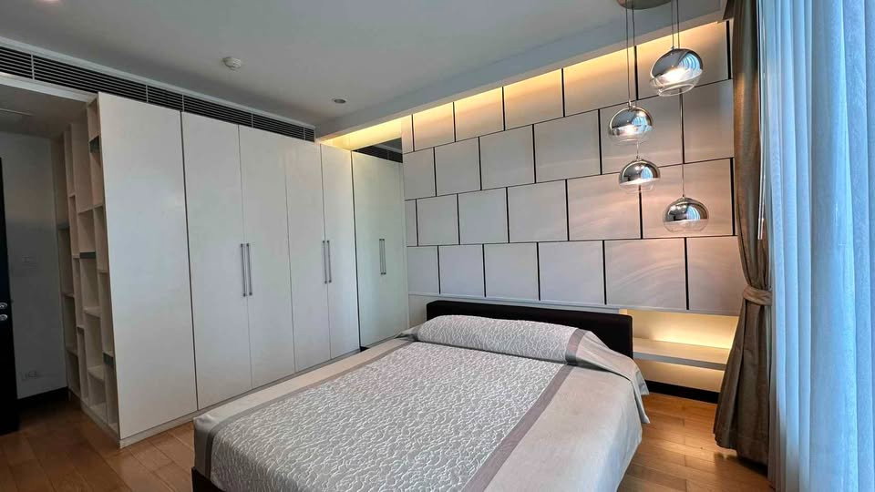 picture For Rent: The Park Chidlom, 180,000 THB [NCr260801] - 19/24