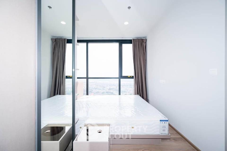 picture 44th-Floor 2-BR At Oka Haus Sukhumvit 36 Near BTS Thong Lor (ID 3183527) - 9/10