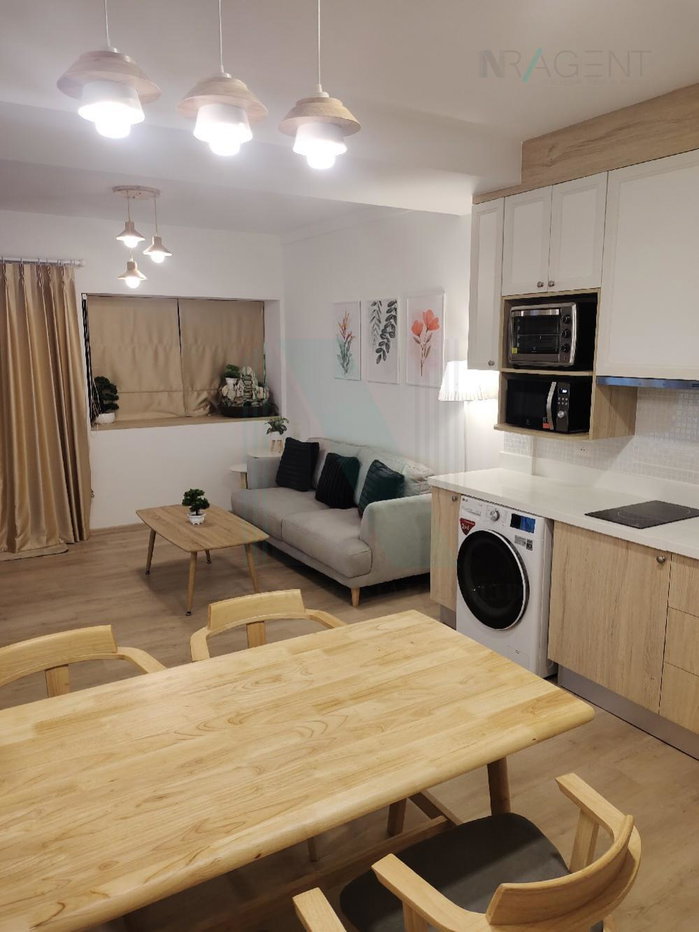 picture 📌 For Rent Town house INDY BANGNA-RAMKHAMHAENG 2 2-story 2 bedroom 3 bathroom - 3/8
