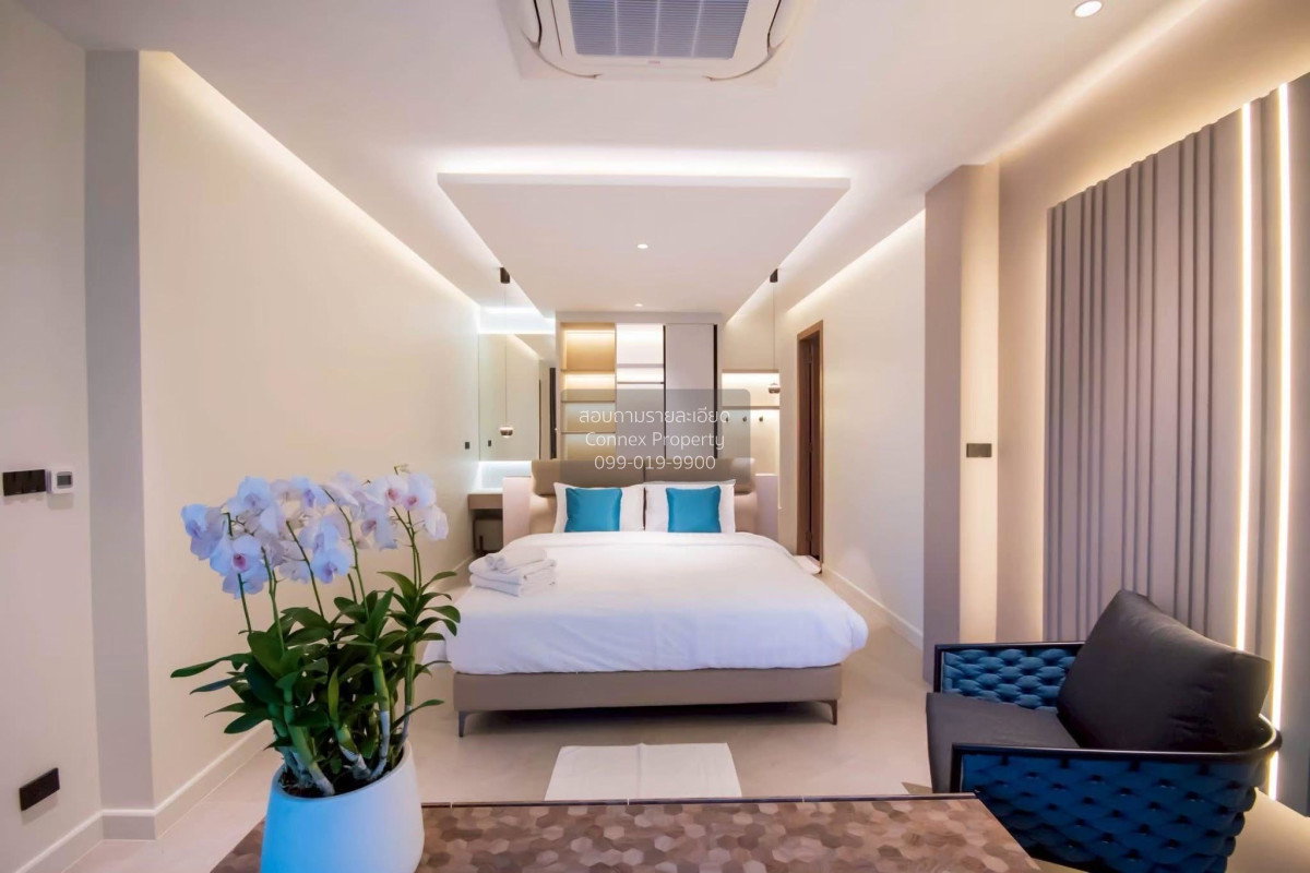 รูป เช่าบ้าน นาคาวารี วิลเลจ นาจอมเทียน สัตหีบ ชลบุรี CX-168608 ✅ ทักไลน์ @connexproperty ตอบทันที ทีมงานมืออาชีพ ✅ - รูปที่ 10/12