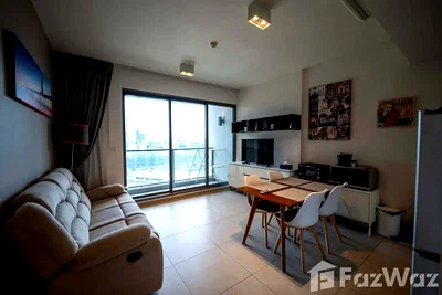 Condos for rent : Condo for Sale or Rent – The Lofts Ekkamai 6669683
