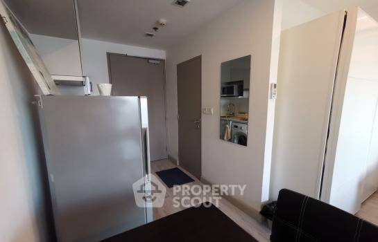 picture 200m To BTS On Nut: 1-BR At Ideo Mobi Sukhumvit 81 (ID 120566) - 3/8