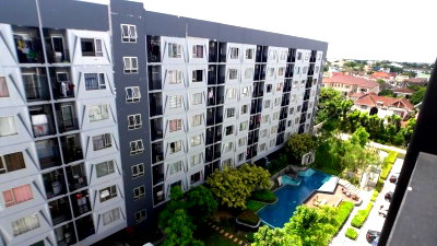 Condos for sale : S020041 Plum Condo Extra Rama 2