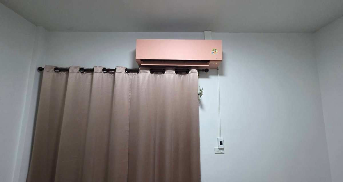 รูป 🏡 [FOR RENT] ทาวน์โฮม 2 ชั้นให้เช่า พร้อมเข้าอยู่! โครงการหมู่บ้านนราเลคเอ็กซ์คลูซีฟ🏡14000/เดือน ทักไลน์ @802dkhwu ตอบเร็ว - รูปที่ 10/13