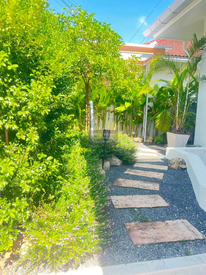 รูป เช่าบ้าน บ้านสวนเนรมิต 1 ศรีสุนทร ถลาง ภูเก็ต CX-166272 ✅ ทักไลน์ @connexproperty ตอบทันที ทีมงานมืออาชีพ ✅ - รูปที่ 9/9