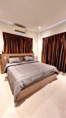Houses for rent สถานีขนส่งภูเก็ต : For Rent House , Phuket Villa Chaofah 2 , nice view , wide frontage , newly renovated , Wichit , Mueang Phuket , Phuket , CX-164529 ✅ Live chat with us ADD LINE @connexproperty ✅