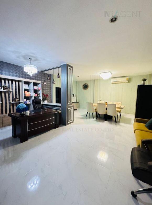 picture 📌 For Sell House A.C.HOUSE SAIMAI 2-story 3 bedroom 2 bathroom - 5/8