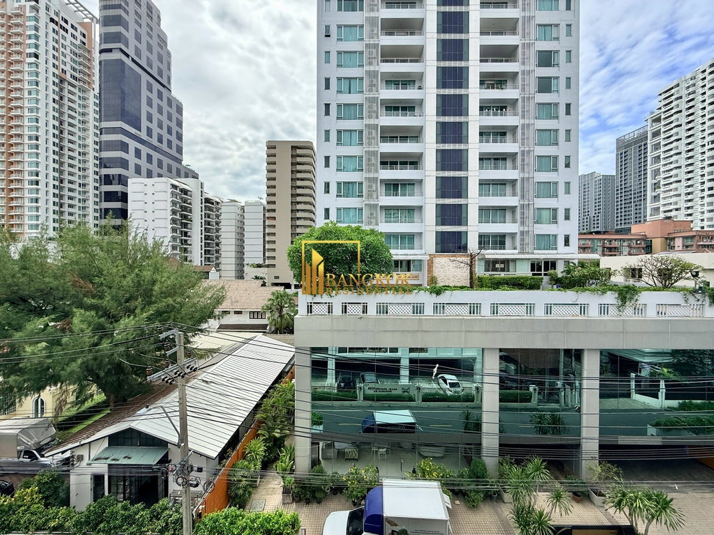picture Pearl Residence | Modern 1 Bedroom Condo in Phrom Phong - BR61999CD - 5/22