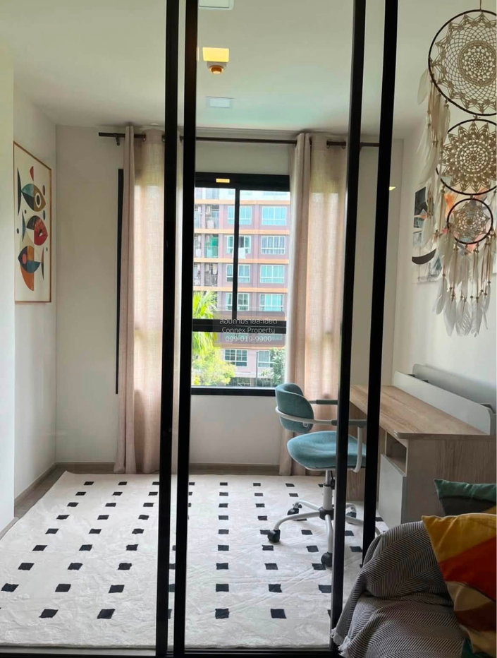 รูป เช่าคอนโด  ดีคอนโด รีฟ ภูเก็ต กะทู้ กะทู้ ภูเก็ต CX-164269 ✅ ทักไลน์ @connexproperty ตอบทันที ทีมงานมืออาชีพ ✅ - รูปที่ 3/5