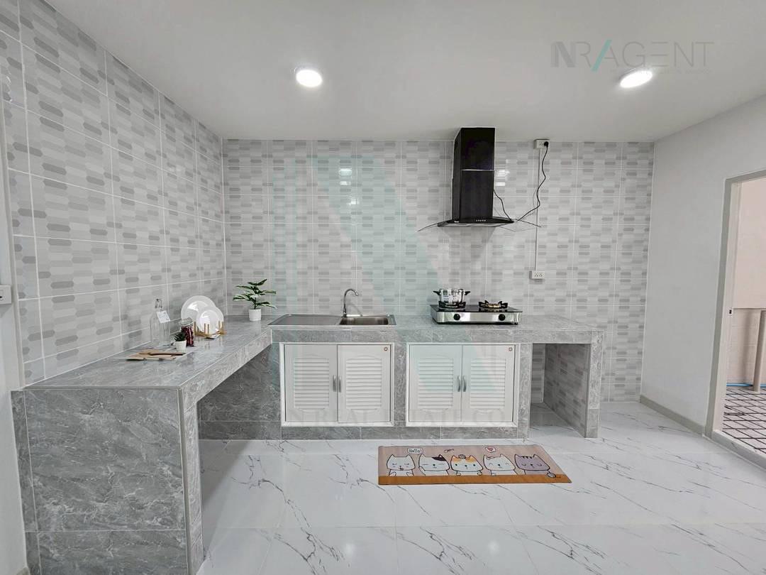 รูป 📌 ขายบ้านแฝด โครงการ บ้านกานต์มณี 2 ชั้น 3 ห้องนอน 3 ห้องน้ำ - รูปที่ 5/8