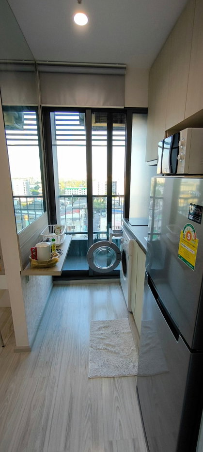 picture For Rent: Ideo Mobi Sukhumvit Eastgate, 14,000 THB [MKsr260802] - 5/6