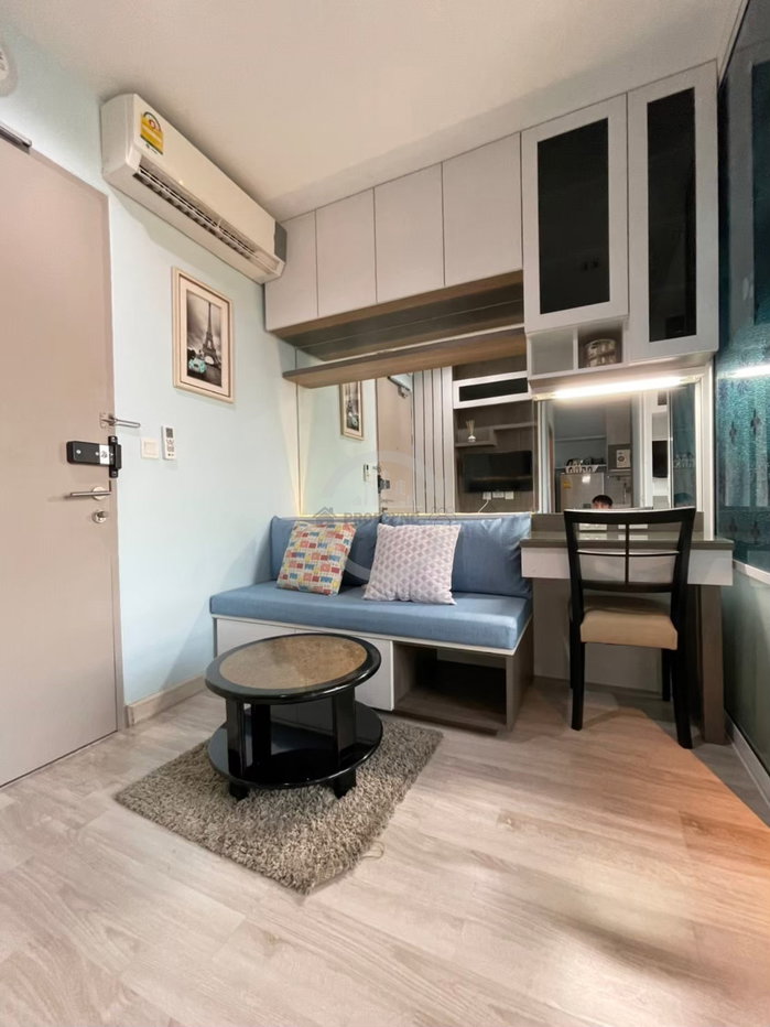 รูป 🔥ให้เช่า🔥🪄🎀Ideo Mobi Sukhumvit🎀🪄ห้องสวย ทำเลดี ใกล้โรงแรมอวานี สุขุมวิท โตอัสอ่อนนุช เดินทางสะดวก BTS อ่อนนุช🟠🔵PS-32502288💚@propsync - รูปที่ 2/10