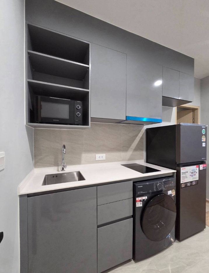 picture For rent condo Skyrise Avenue Sukhumvit 64 - 3/15
