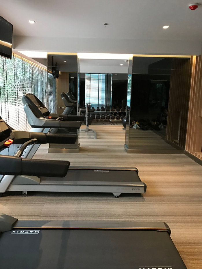 รูป ให้เช่าAspire Sathorn Thrapra - 1นอน 31ตรม. ชั้น22 - Line:@hac55 - รูปที่ 13/14