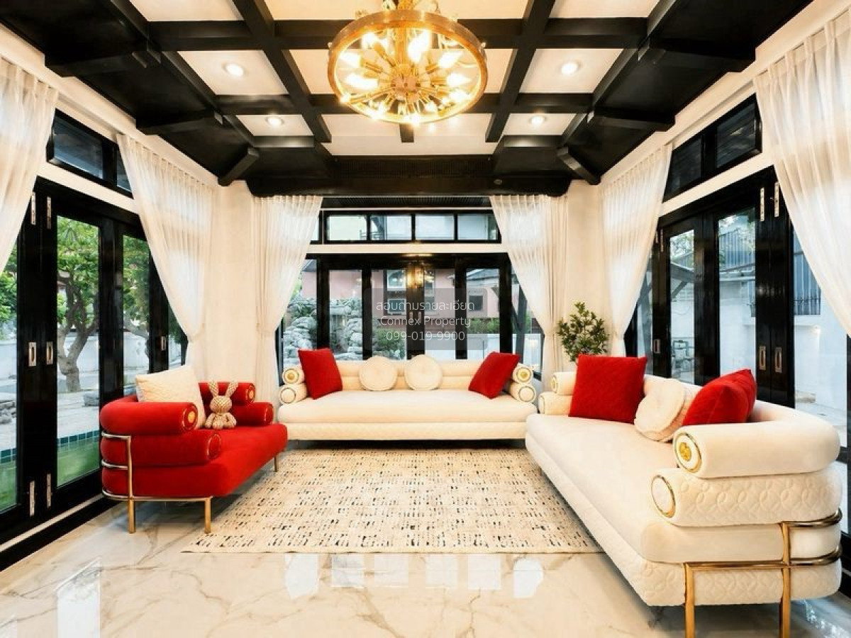 รูป เช่าบ้าน ธาราวดี นาจอมเทียน สัตหีบ ชลบุรี CX-167486 ✅ ทักไลน์ @connexproperty ตอบทันที ทีมงานมืออาชีพ ✅ - รูปที่ 2/12