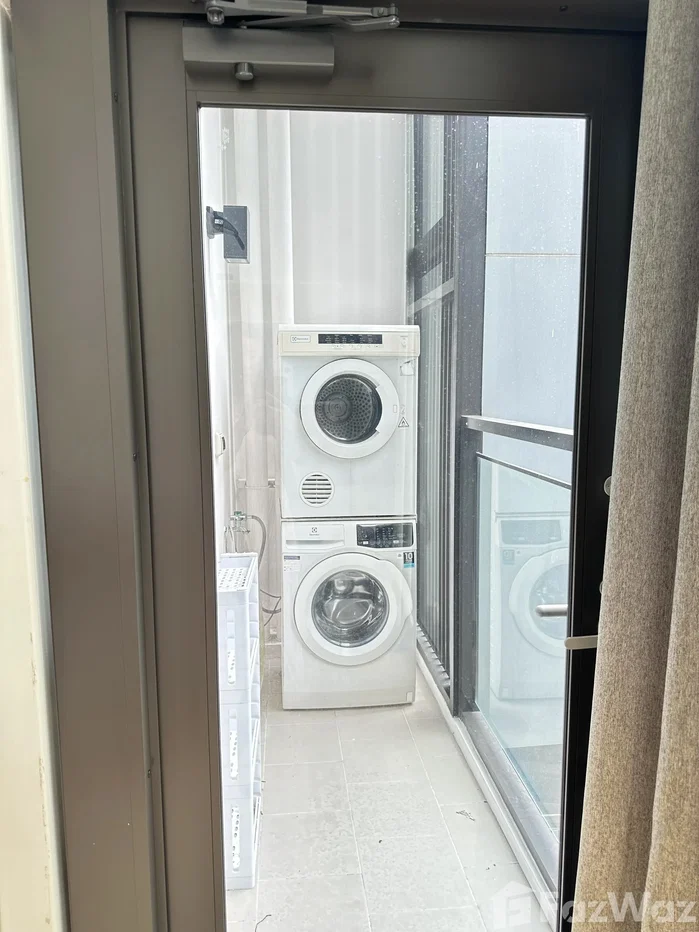 picture duplex room for sale at Chewathai Residence Asoke 6669337 - 5/7