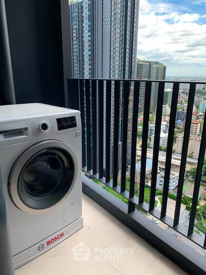 picture 100m To BTS Ha Yaek Lat Phrao | 1-BR Life Ladprao Valley (ID 3183230) - 10/11