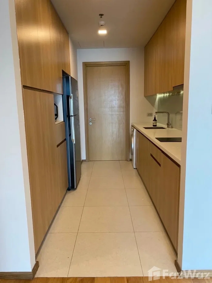 picture 2 Bedroom Condo for rent at Hyde Sukhumvit 13 61787 - 9/18