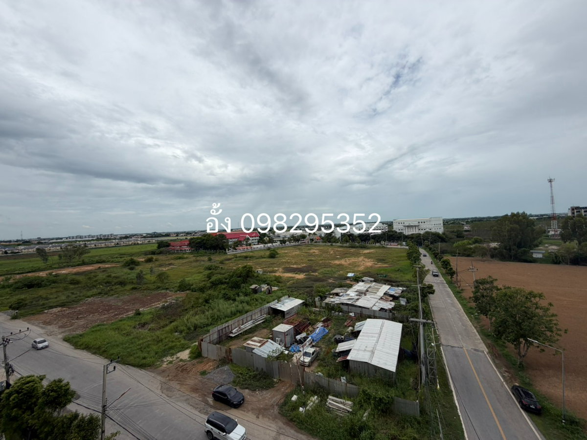 picture ✨ **VAY Ayutthaya — A New Condo by Sansiri, Making City Living Easy in Ayutthaya** - 13/17
