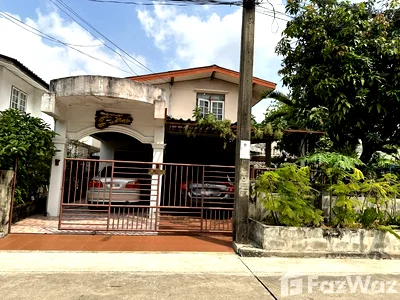 บ้านเดี่ยว กรุงเทพมหานคร : ขาย บ้านเดี่ยว 5 ห้องนอน ใน อนุสาวรีย์, กรุงเทพมหานคร 6666835