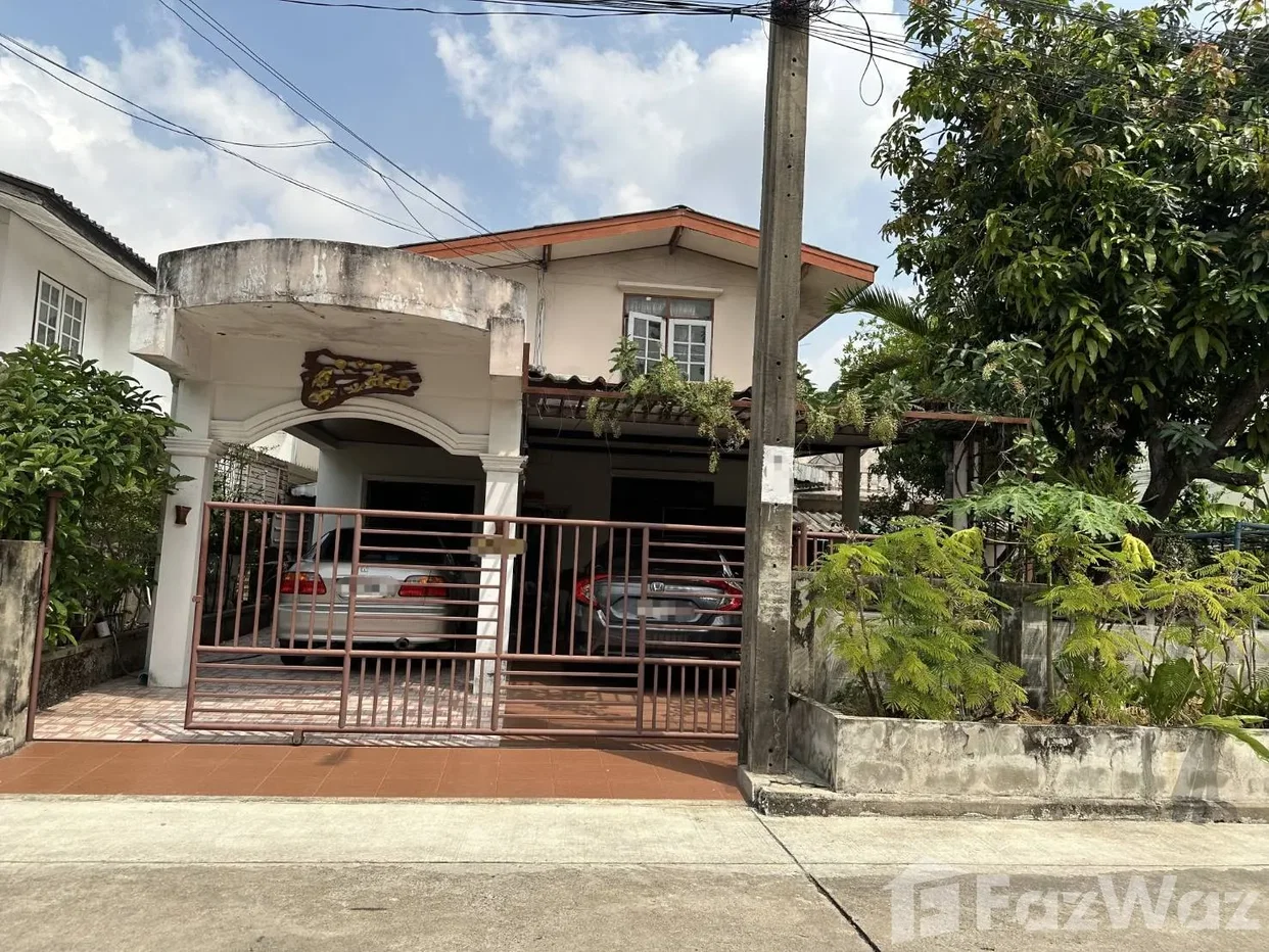รูป ขาย บ้านเดี่ยว 5 ห้องนอน ใน อนุสาวรีย์, กรุงเทพมหานคร 6666835 - รูปที่ 1/26