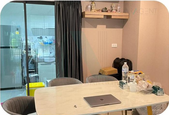 รูป 📌 ขายทาวน์โฮม โครงการ เวิร์ฟ พระราม 5 2 ชั้น 3 ห้องนอน 3 ห้องน้ำ - รูปที่ 2/8