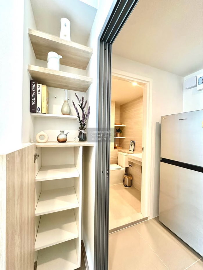 รูป เช่าคอนโด ฟีล ภูเก็ต วิชิต เมืองภูเก็ต ภูเก็ต CX-164257 ✅ ทักไลน์ @connexproperty ตอบทันที ทีมงานมืออาชีพ ✅ - รูปที่ 9/11