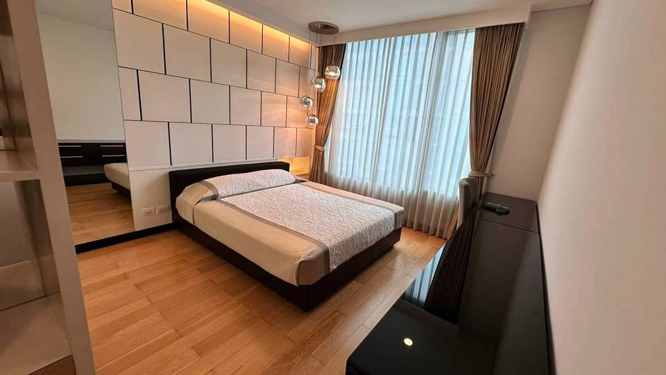 picture For Rent: The Park Chidlom, 180,000 THB [NCr260801] - 2/24