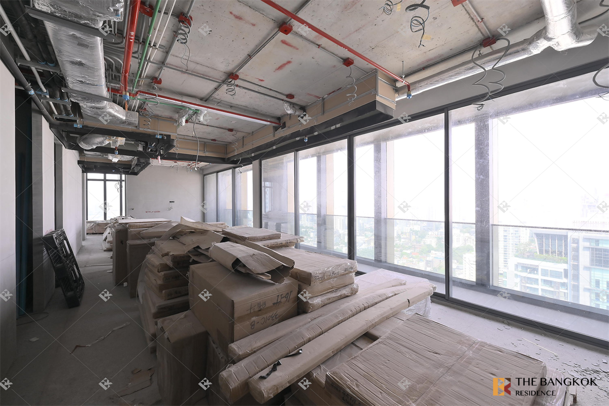 รูป ดิ เอสเทลล์ พร้อมพงษ์ ใกล้ BTS สถานีพร้อมพงษ์ ยูนิต Luxury หรูหราแบบไม่ต้องรอ - รูปที่ 4/10